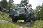 Ford Ranger Raptor 2019 года (EU)
